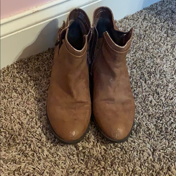 Ankle boots - Picture 5 of 5